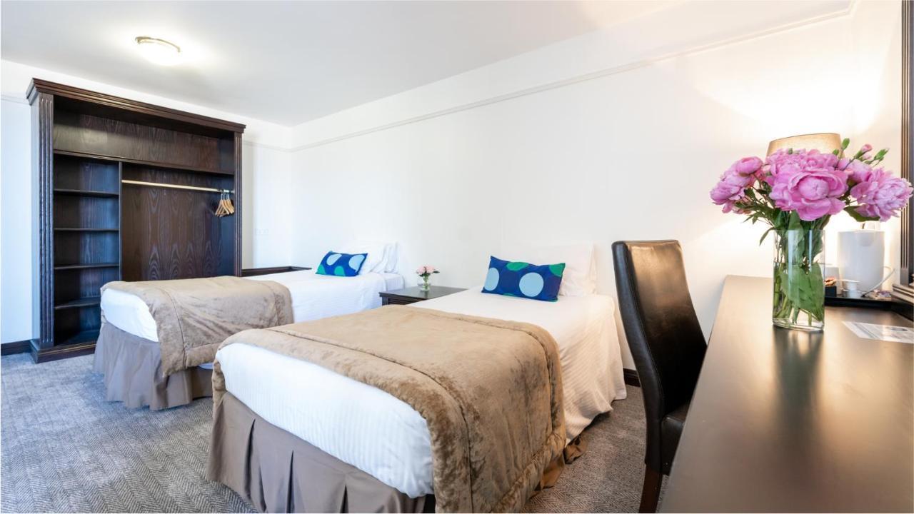 Marine Court Hotel Bangor  Exteriér fotografie